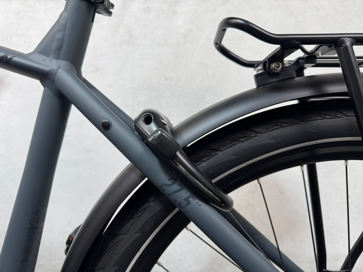 Raymon Tourray E 6.0
