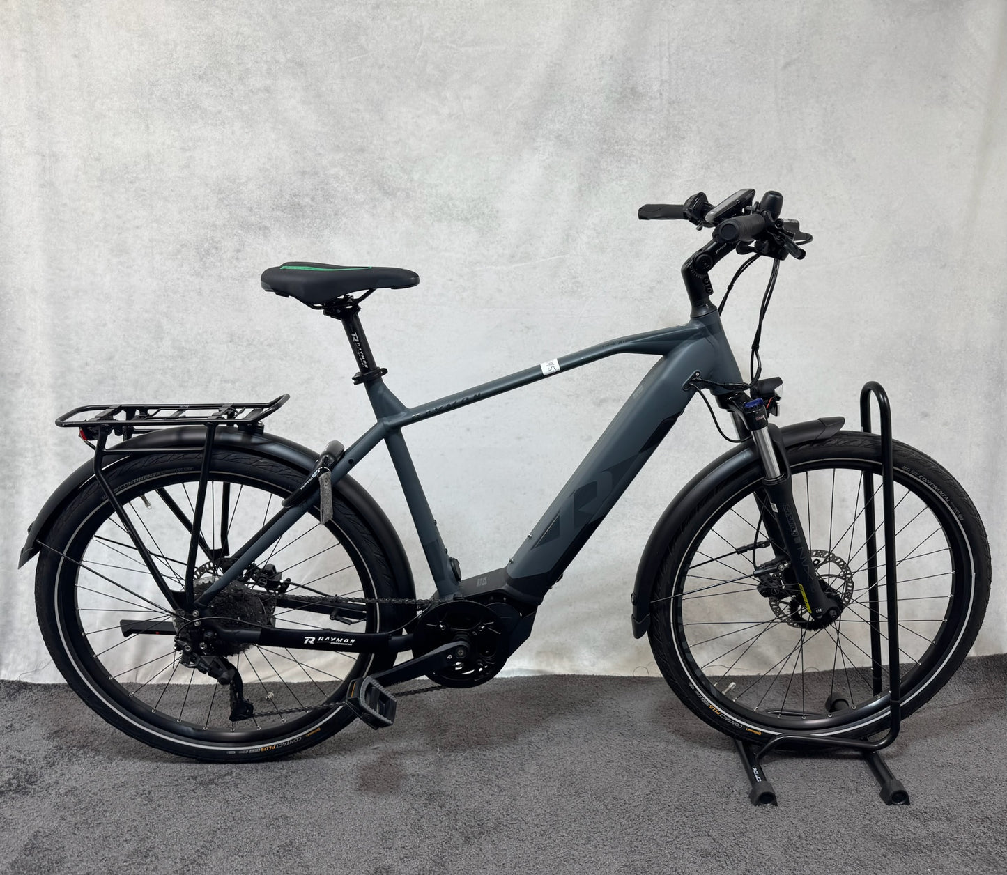 Raymon Tourray E 6.0