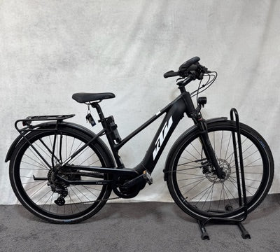 KTM Power Sport 10