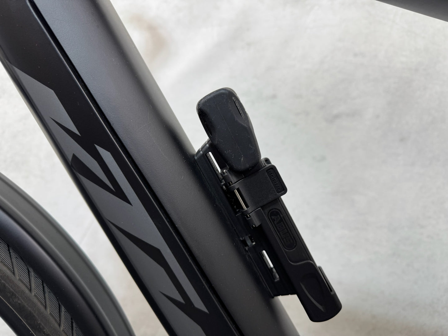 KTM Cento 10