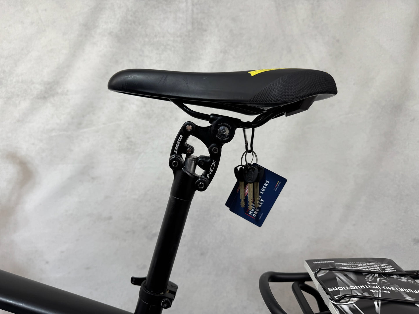 KTM Cento 10