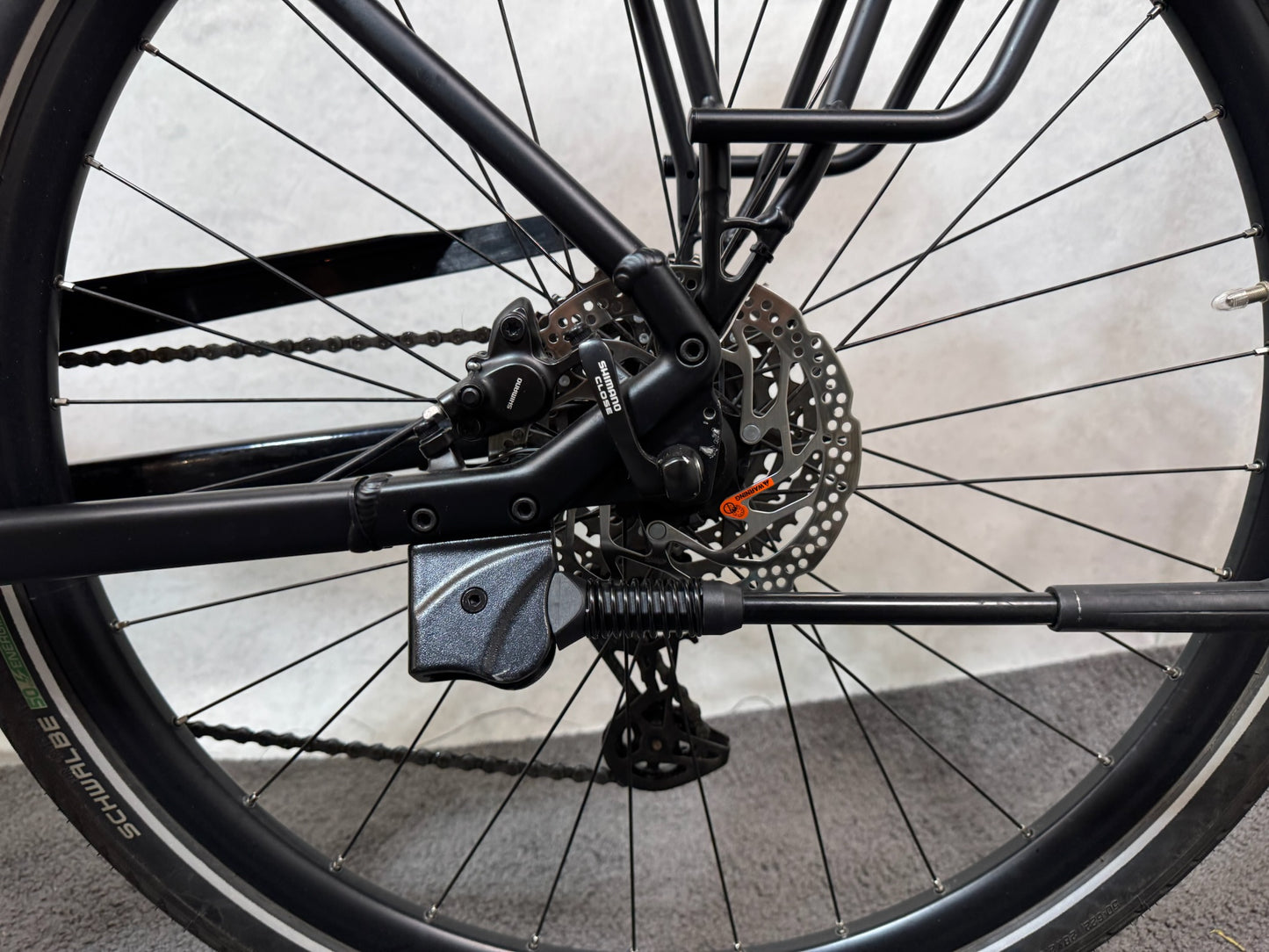 KTM Cento 10
