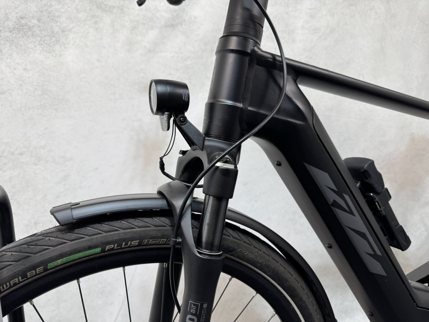 KTM Cento 10