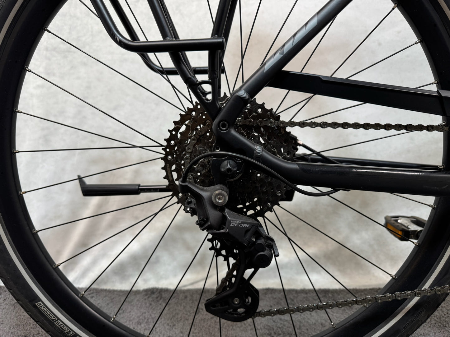 KTM Cento 10