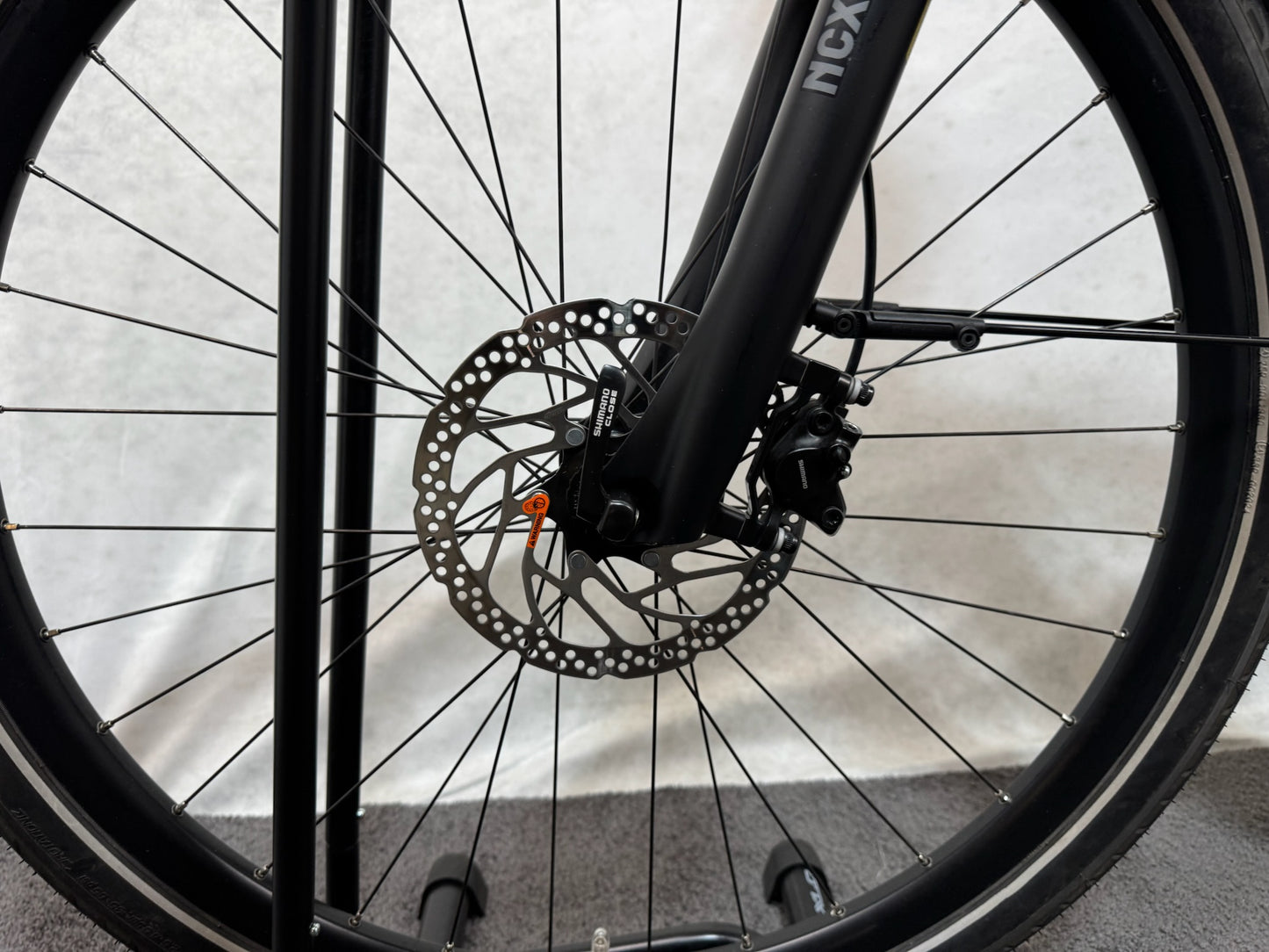 KTM Cento 10
