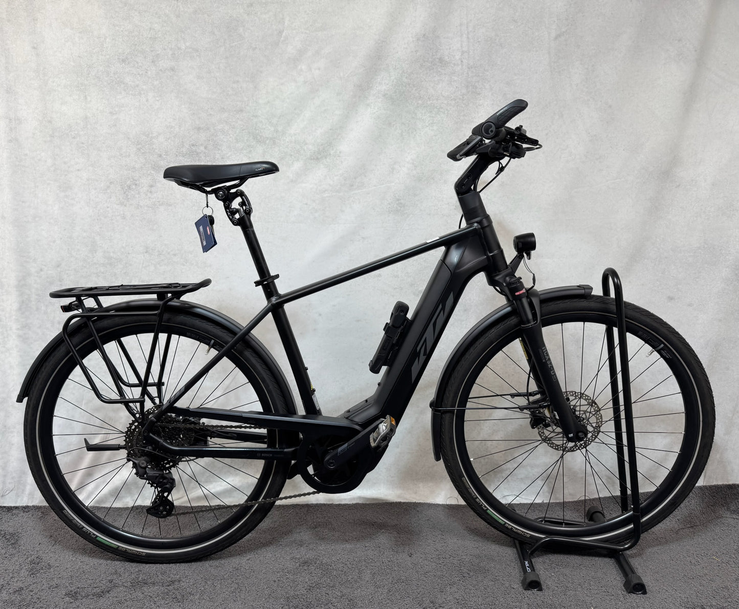 KTM Cento 10