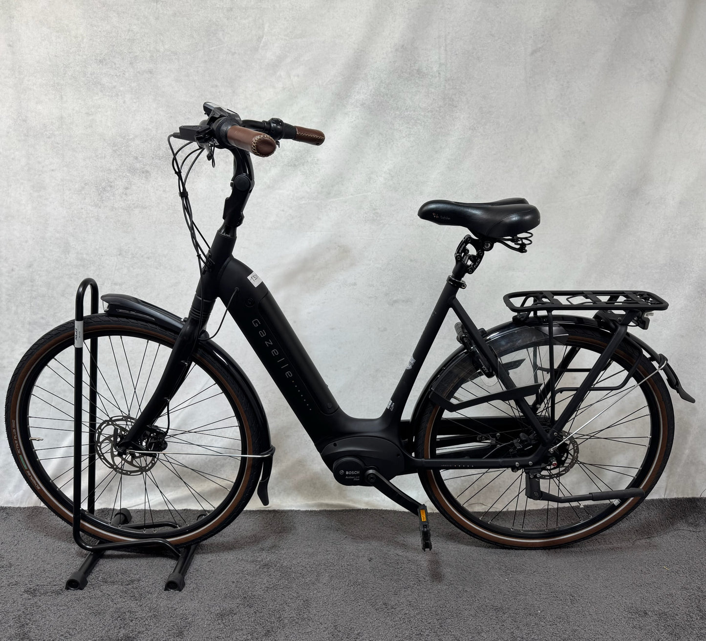 Gazelle Arroyo C8+HMB Elite
