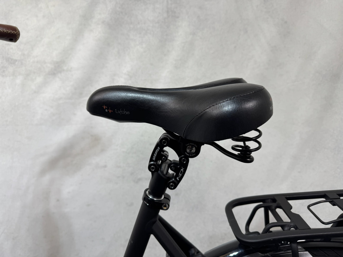 Gazelle Arroyo C8+HMB Elite