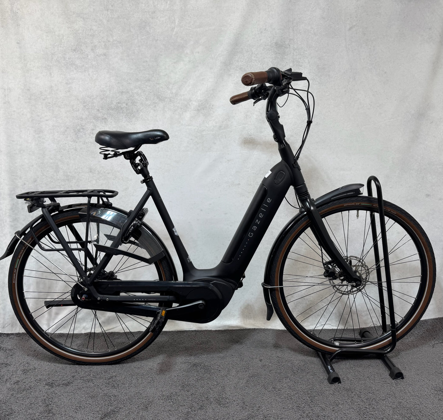 Gazelle Arroyo C8+HMB Elite