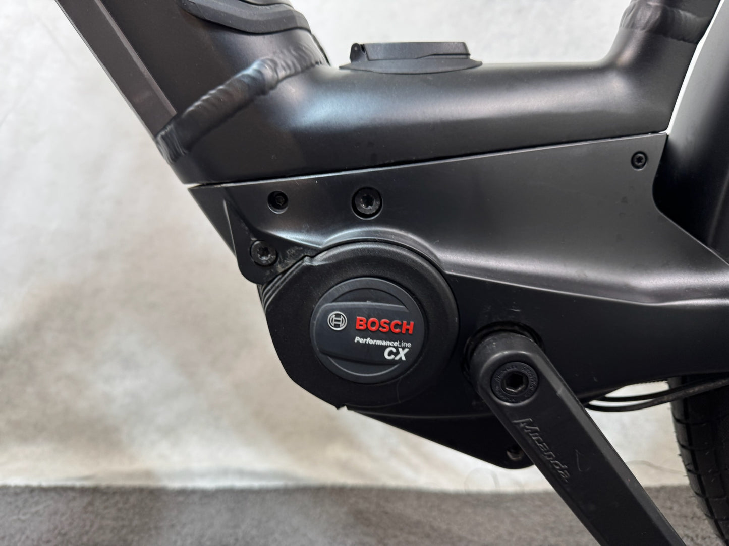 Kreidler Vitality Eco 10