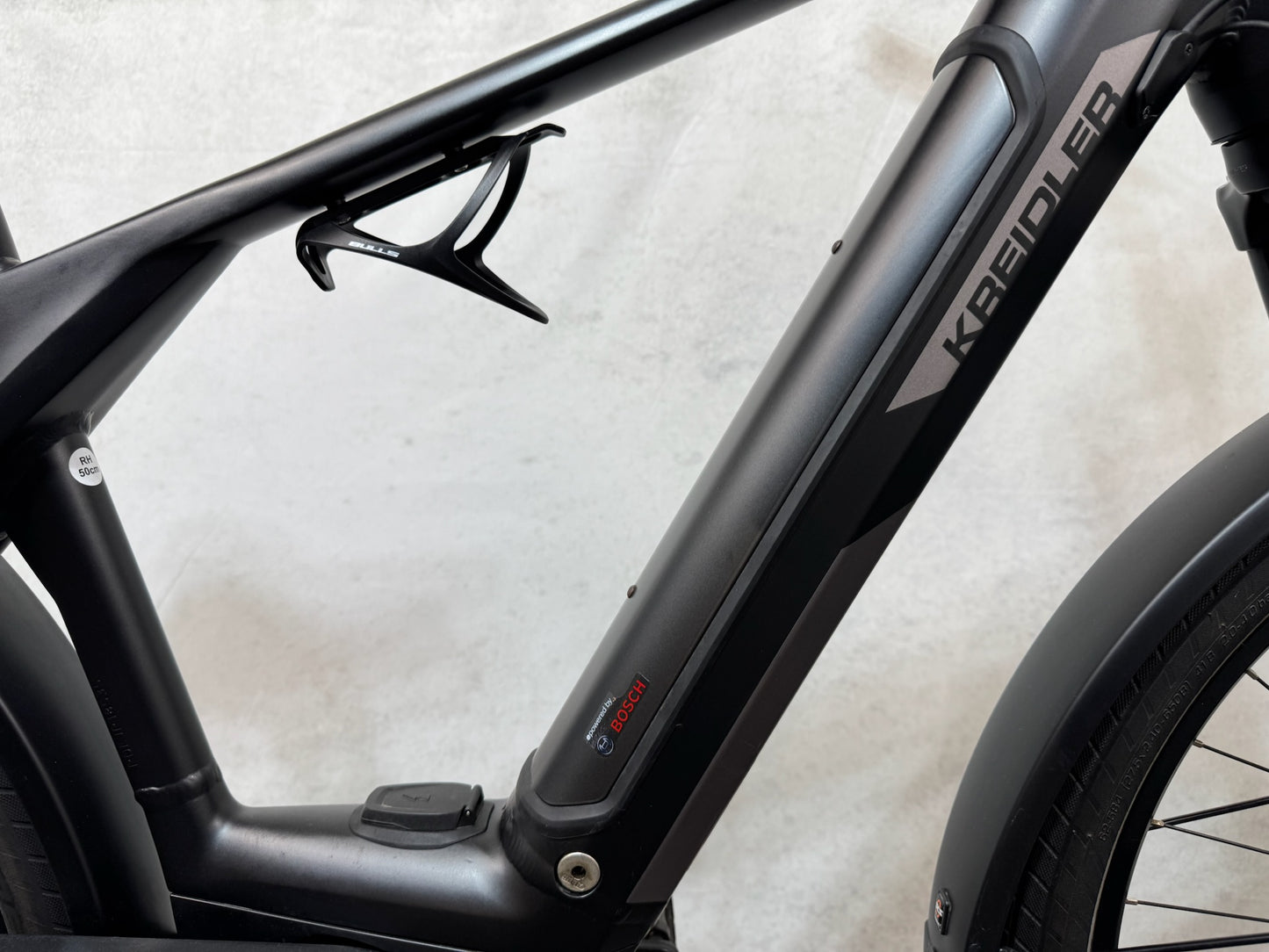 Kreidler Vitality Eco 10