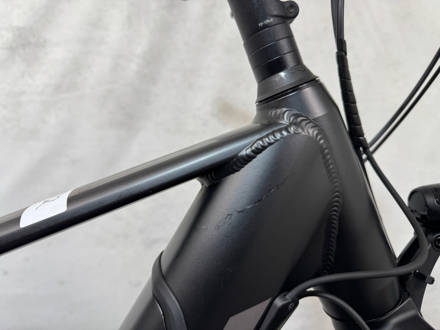Kreidler Vitality Eco 10
