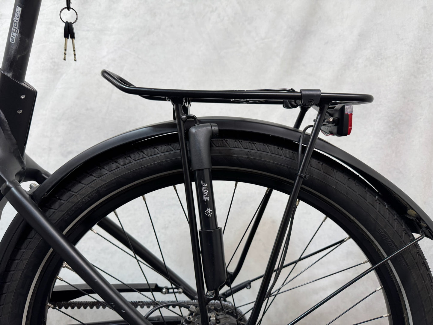 Kreidler Vitality Eco 10