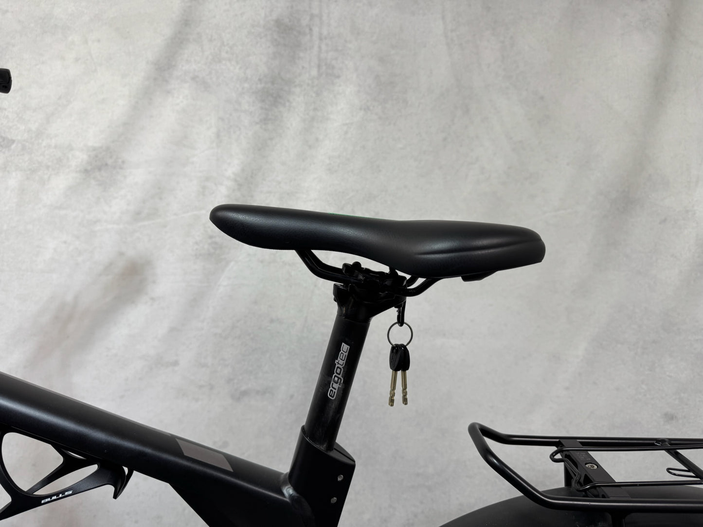 Kreidler Vitality Eco 10