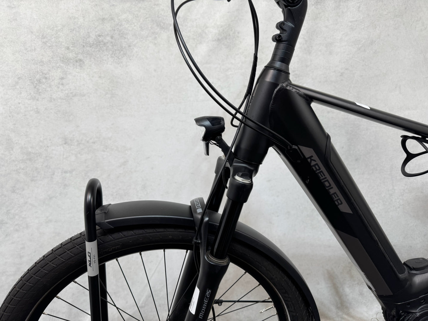 Kreidler Vitality Eco 10
