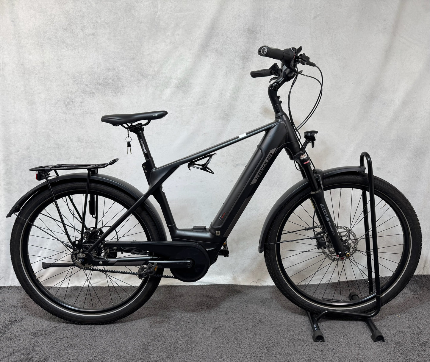 Kreidler Vitality Eco 10