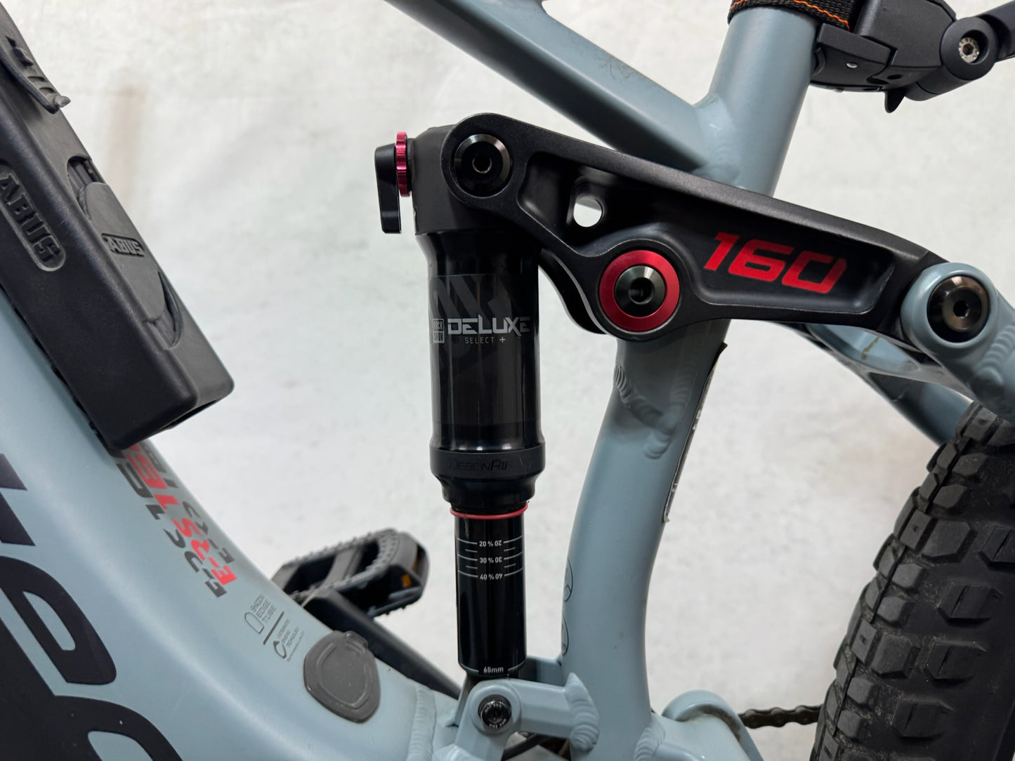 Corratec E-P RS160