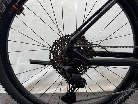 KTM Macina Team XL