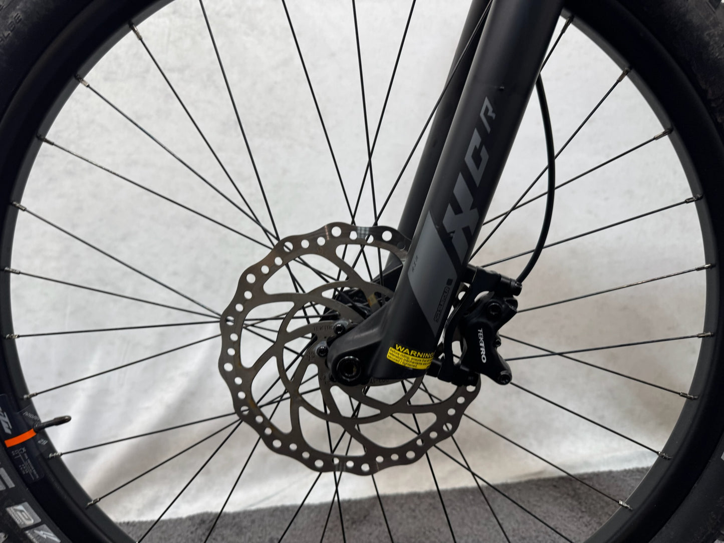 KTM Macina Team XL