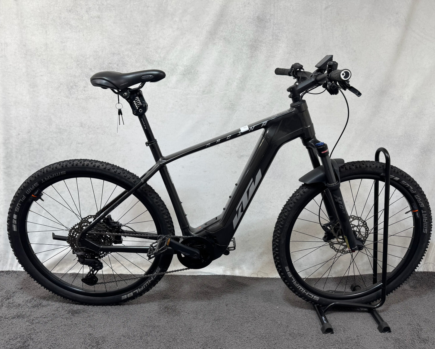 KTM Macina Team XL