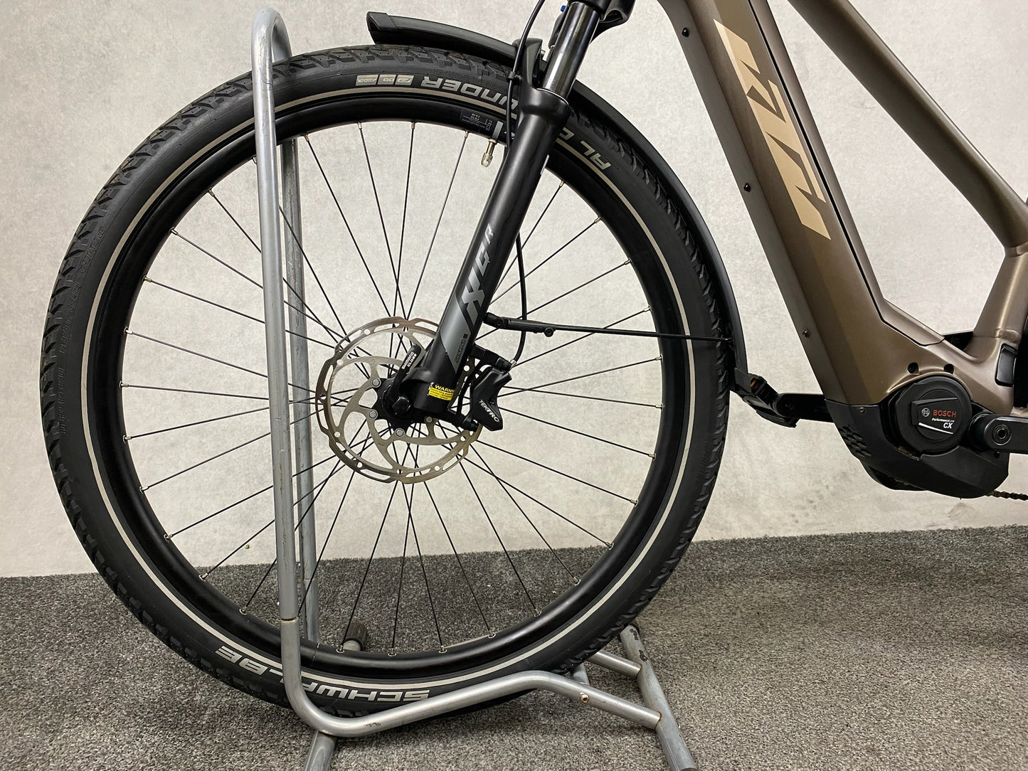 KTM Macina Gran 710