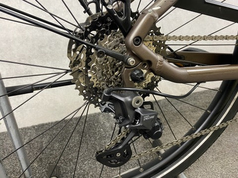 KTM Macina Gran 710