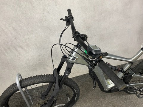 Cannondale Habit Neo 4 +