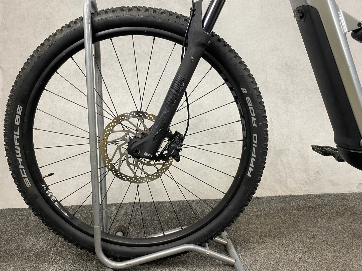 Cannondale Habit Neo 4 +