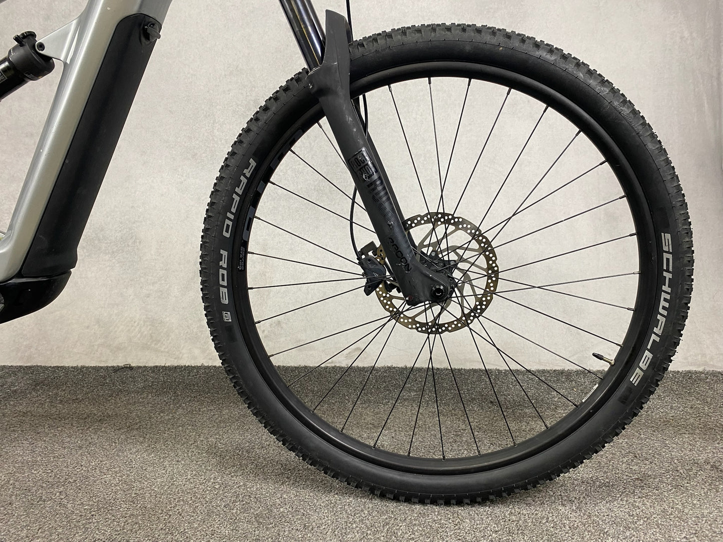 Cannondale Habit Neo 4 +