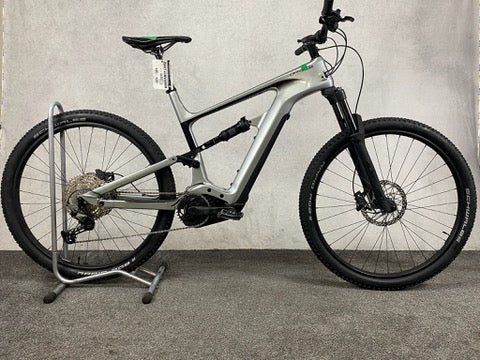 Cannondale Habit Neo 4 +