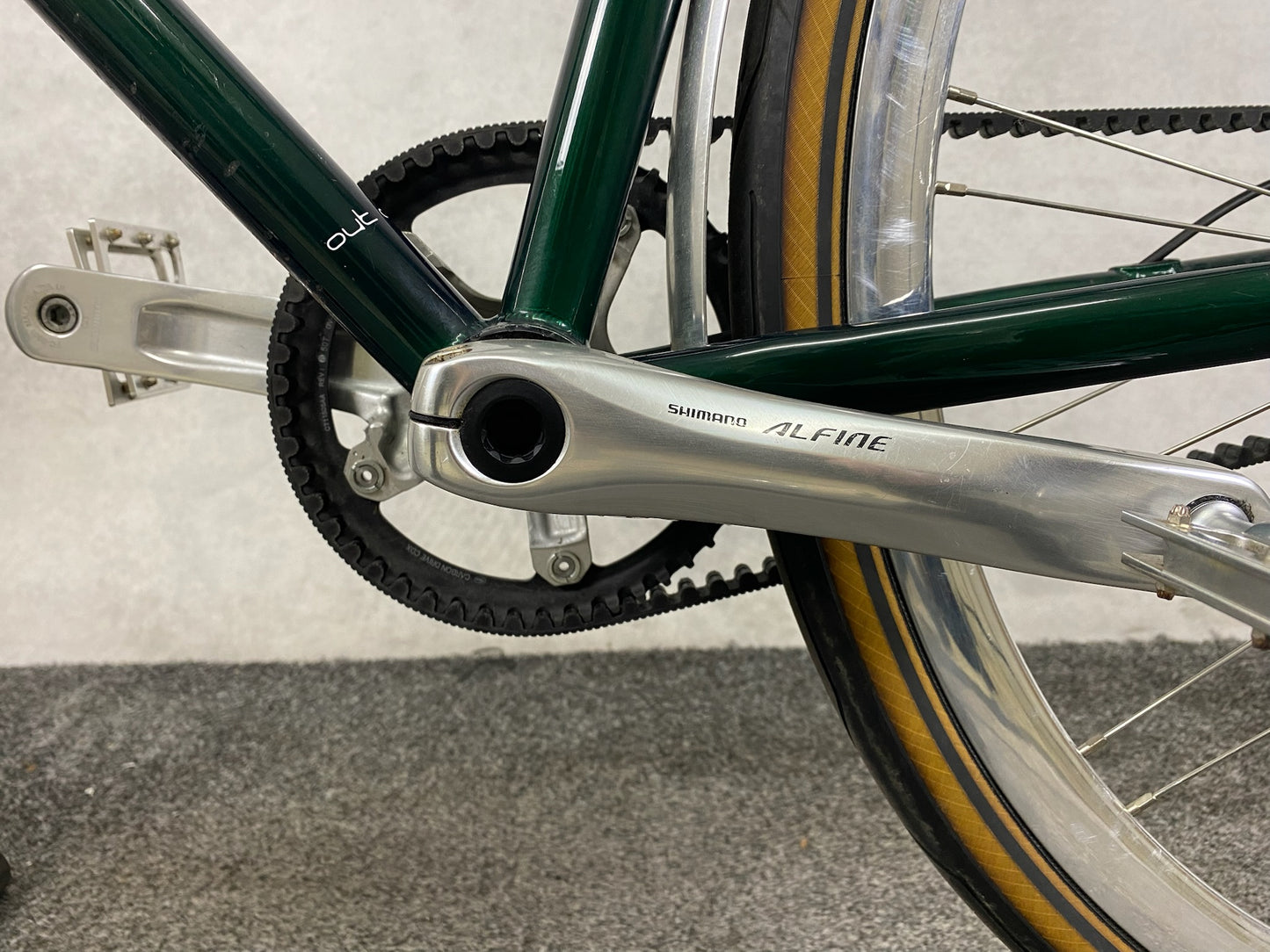 mikamaro Urban Deluxe