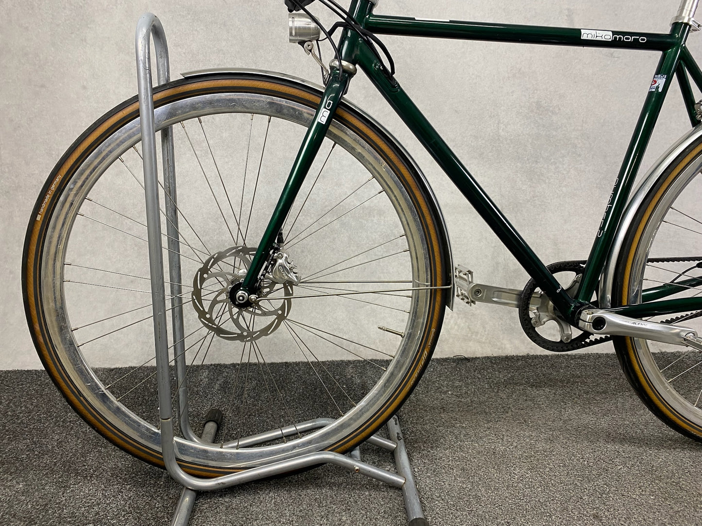 mikamaro Urban Deluxe