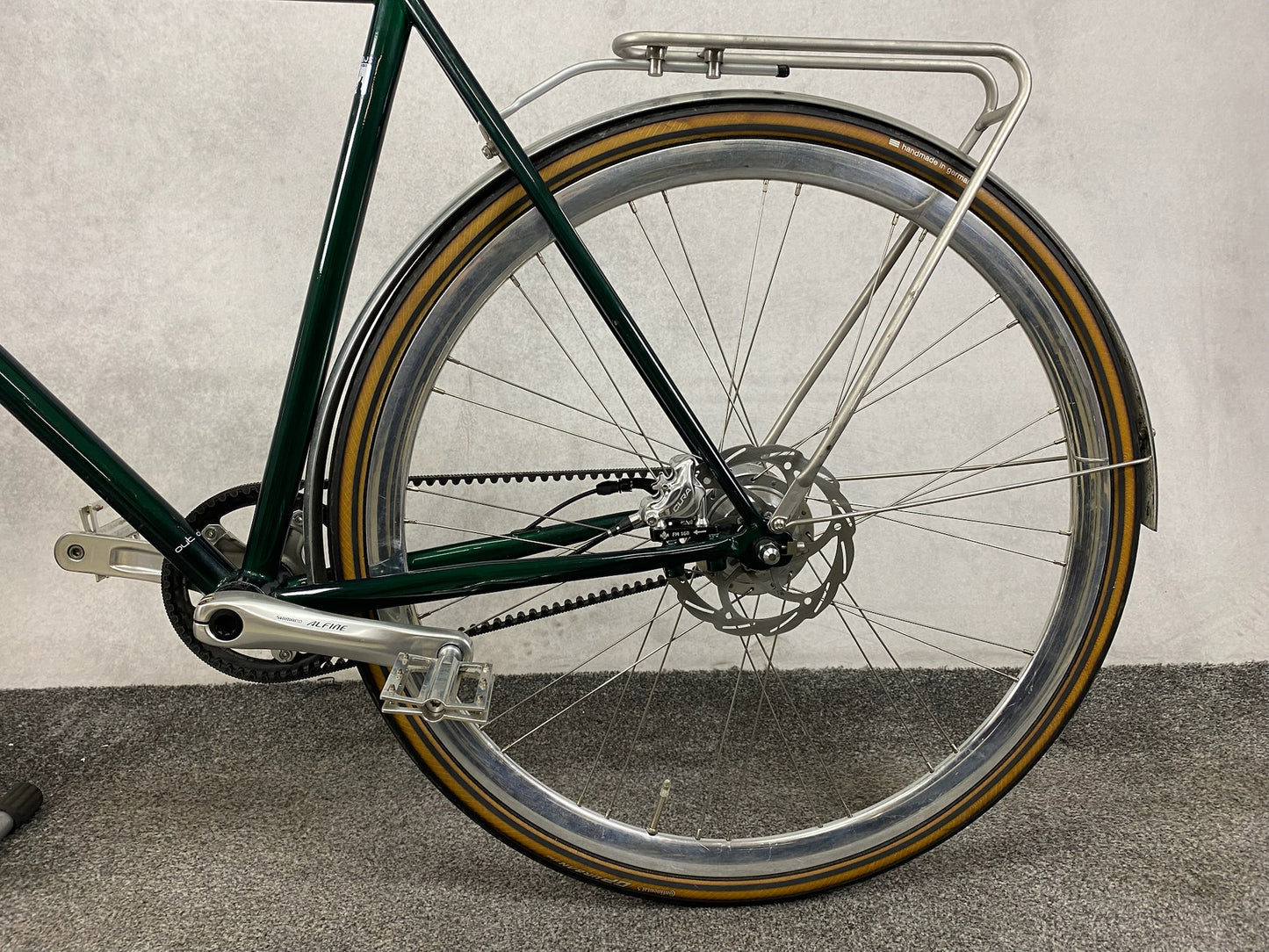 mikamaro Urban Deluxe
