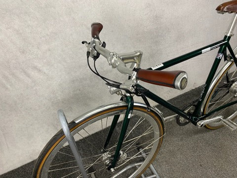 mikamaro Urban Deluxe