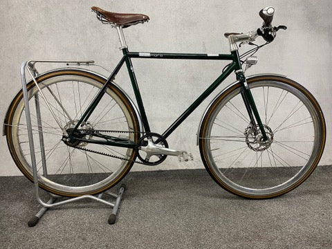 mikamaro Urban Deluxe