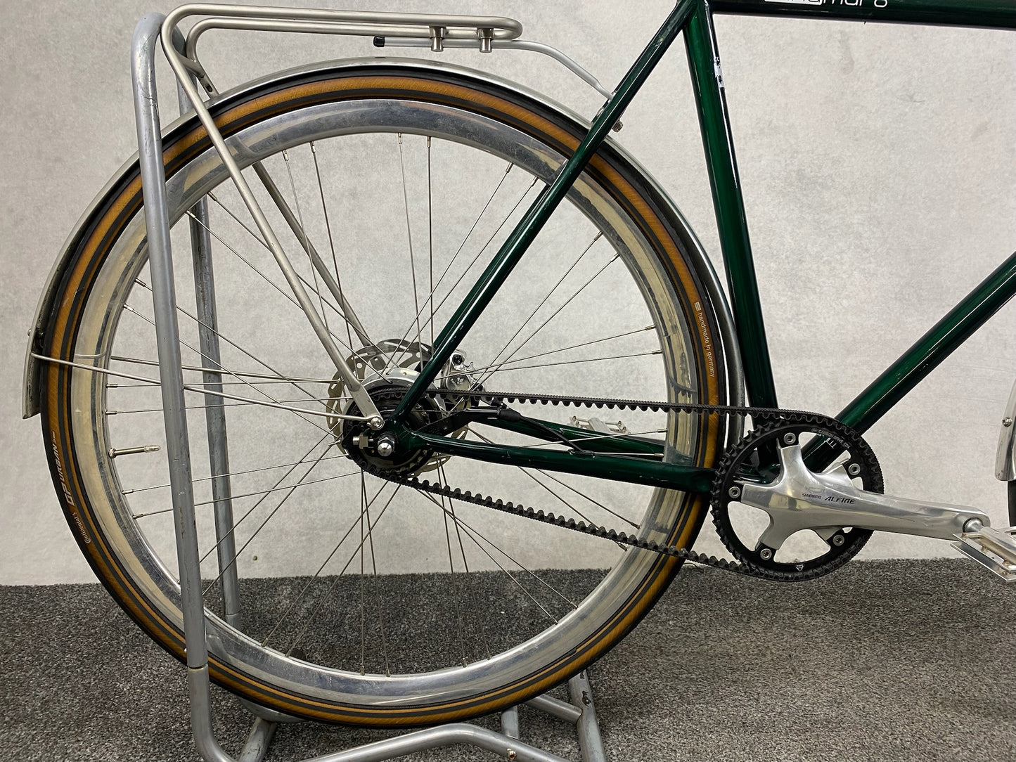 mikamaro Urban Deluxe