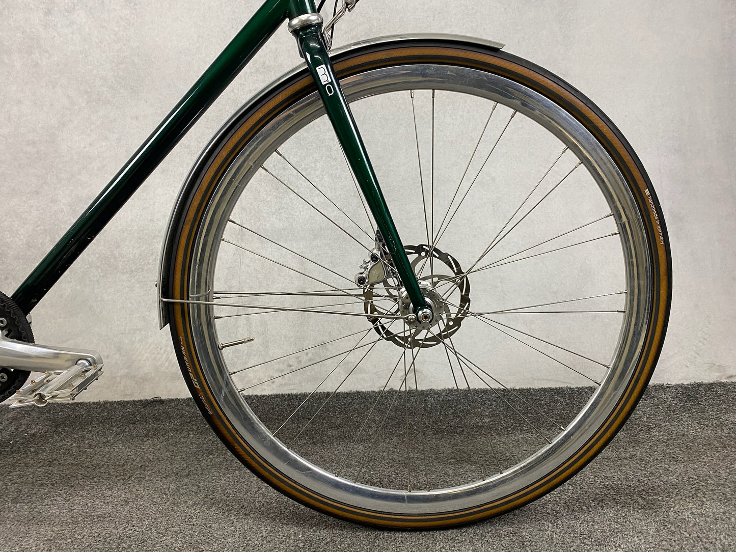 mikamaro Urban Deluxe