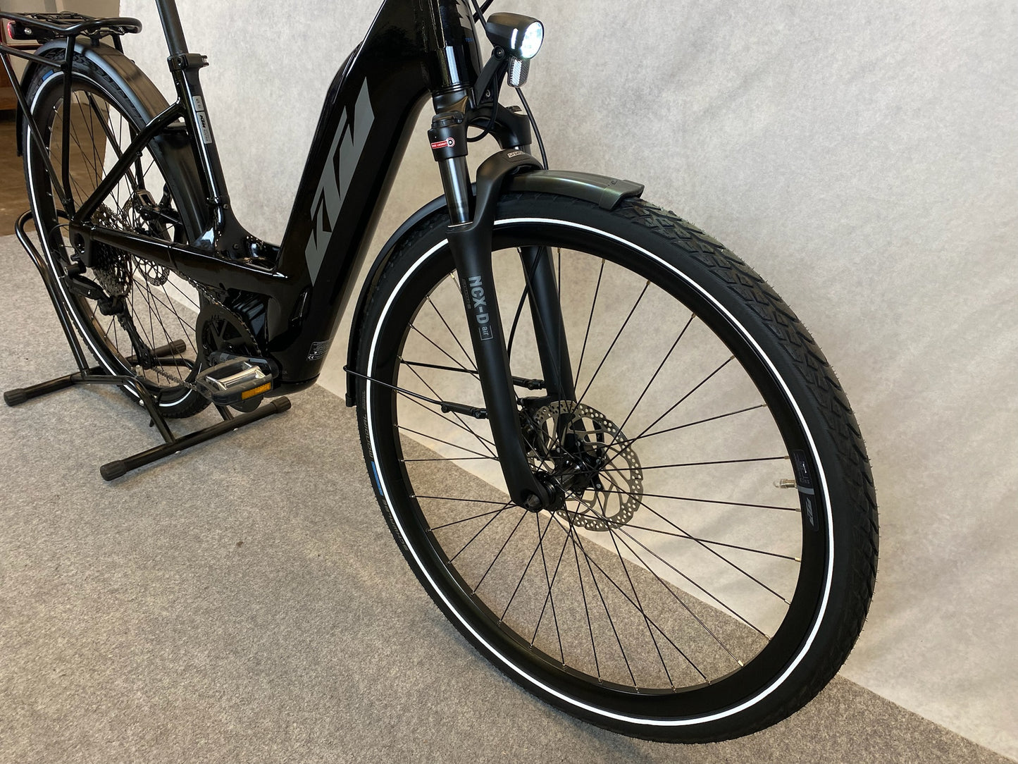 KTM Macina Sport 610