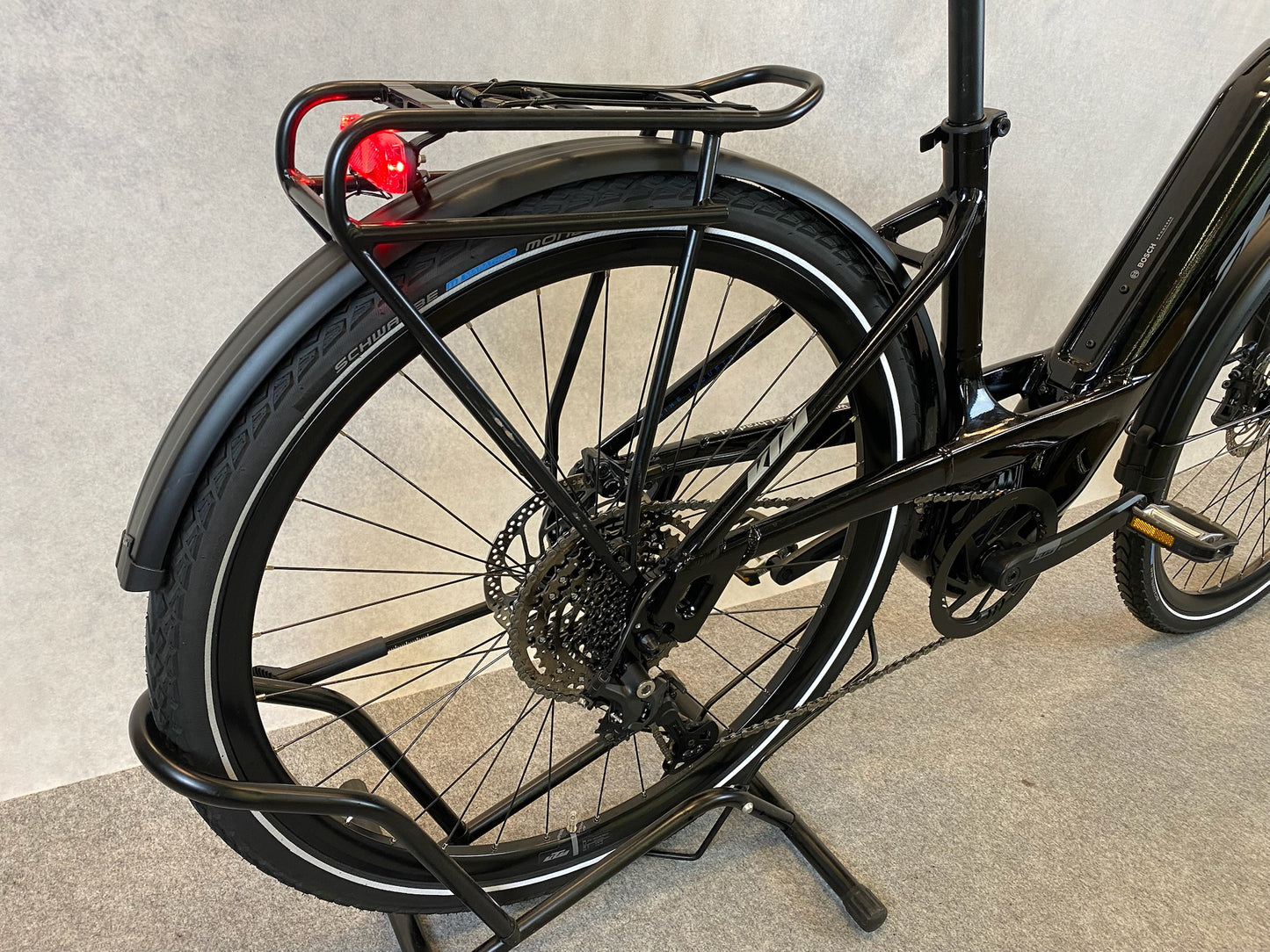KTM Macina Sport 610