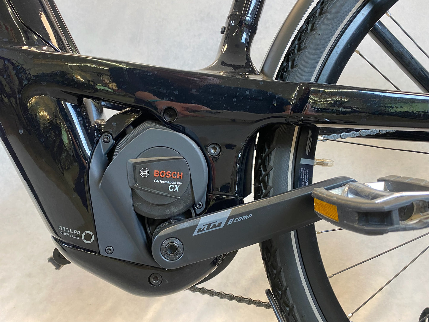 KTM Macina Sport 610