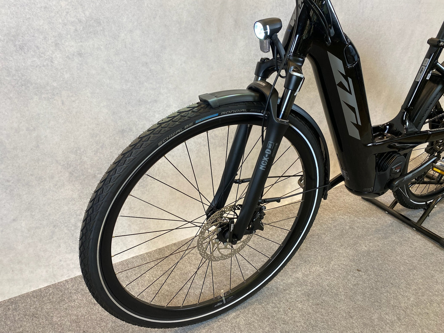 KTM Macina Sport 610