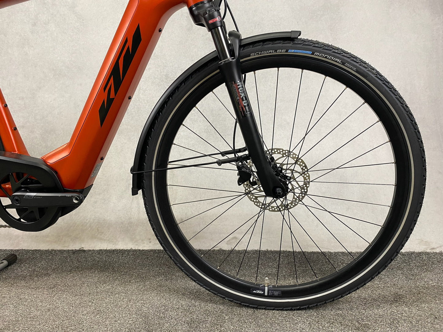 KTM Macina Sport 510