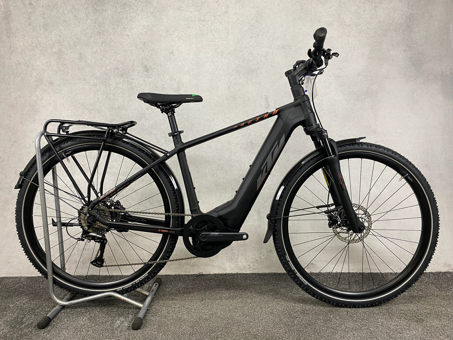 KTM Macina Cross 510