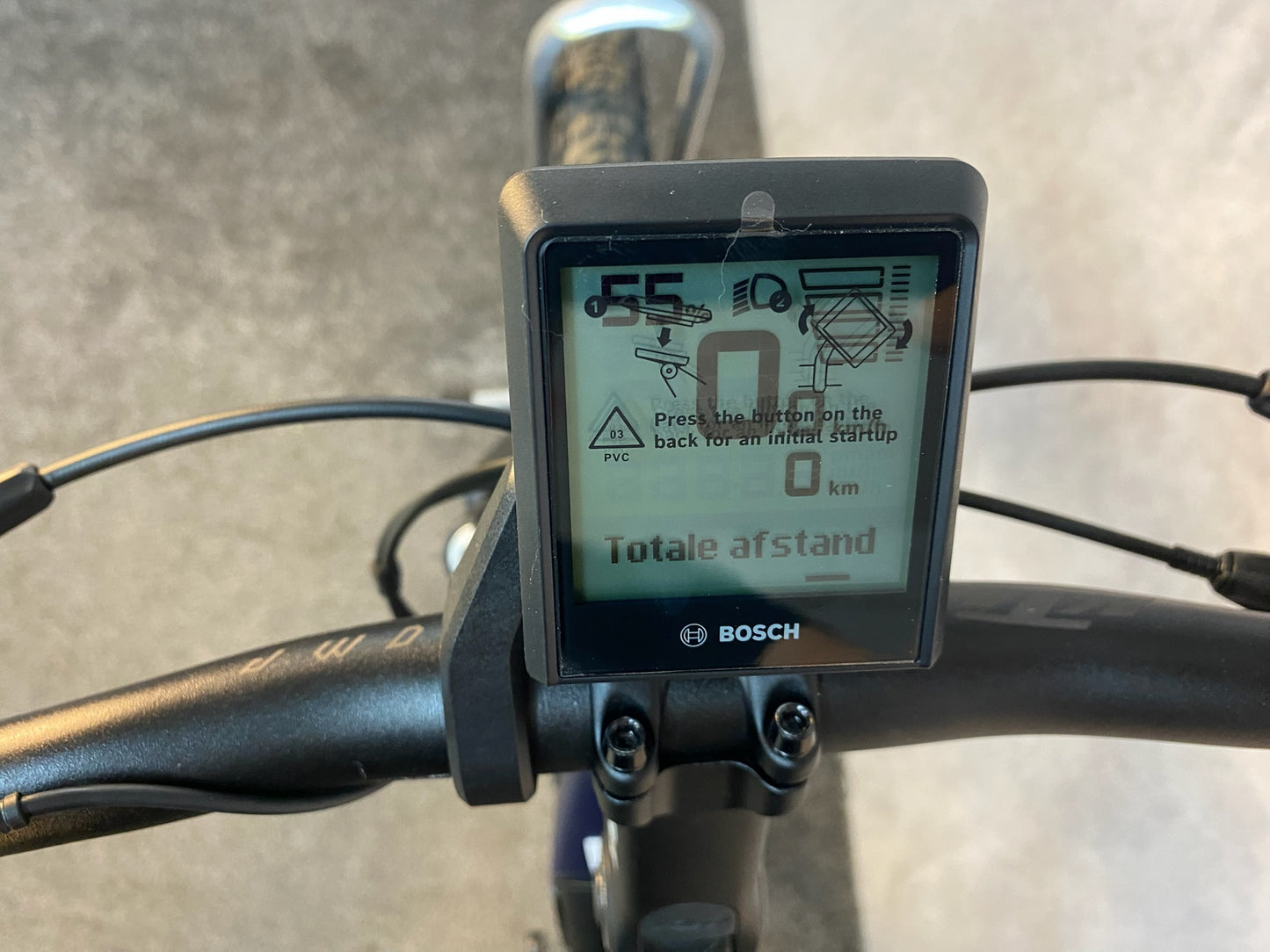 KTM Macina Aera 671 LFC PTS