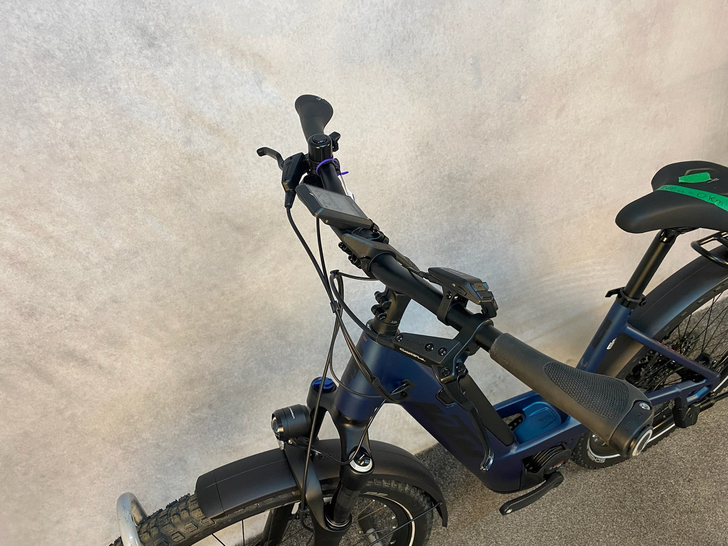 KTM Macina Aera 671 LFC PTS