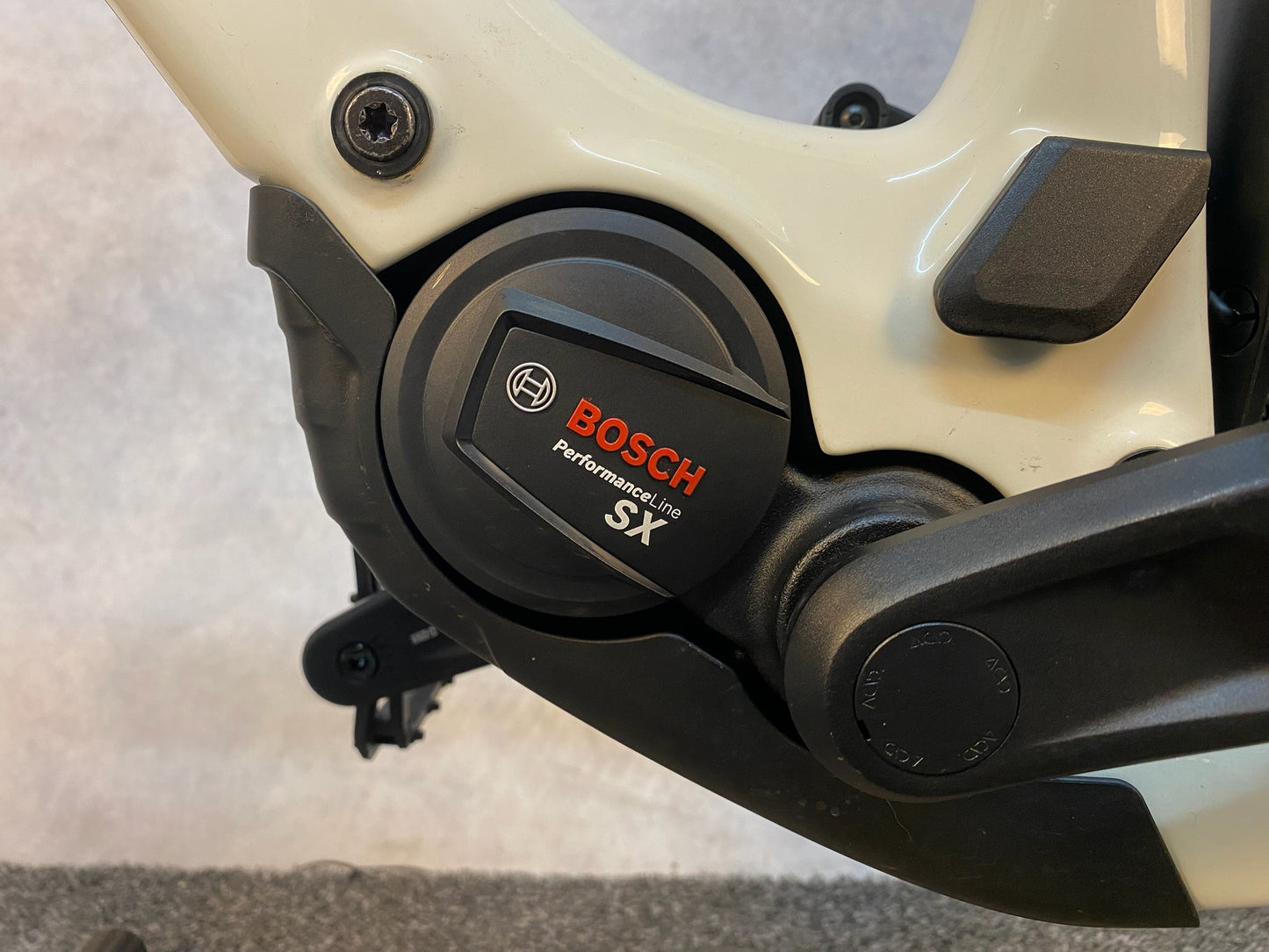 Cube Nuroad Hybrid C:62 Race 400X