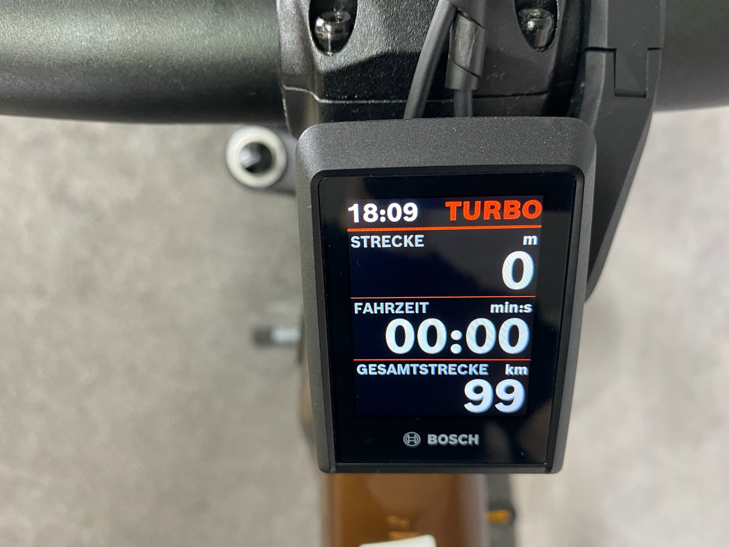 Focus Aventura² 6.8