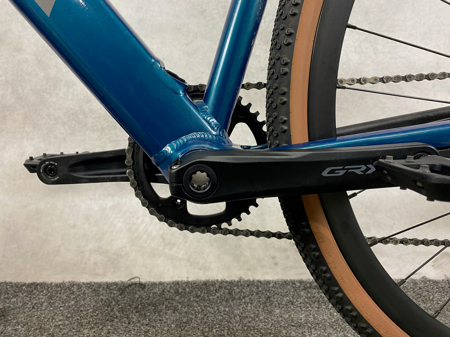 Orbea Gain D30 1 X