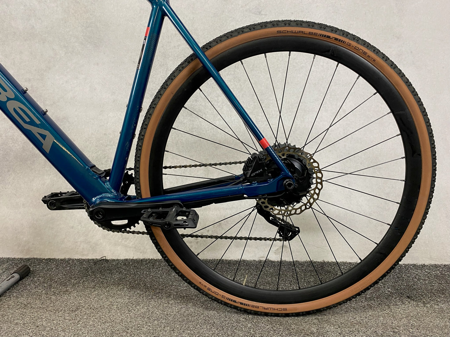 Orbea Gain D30 1 X