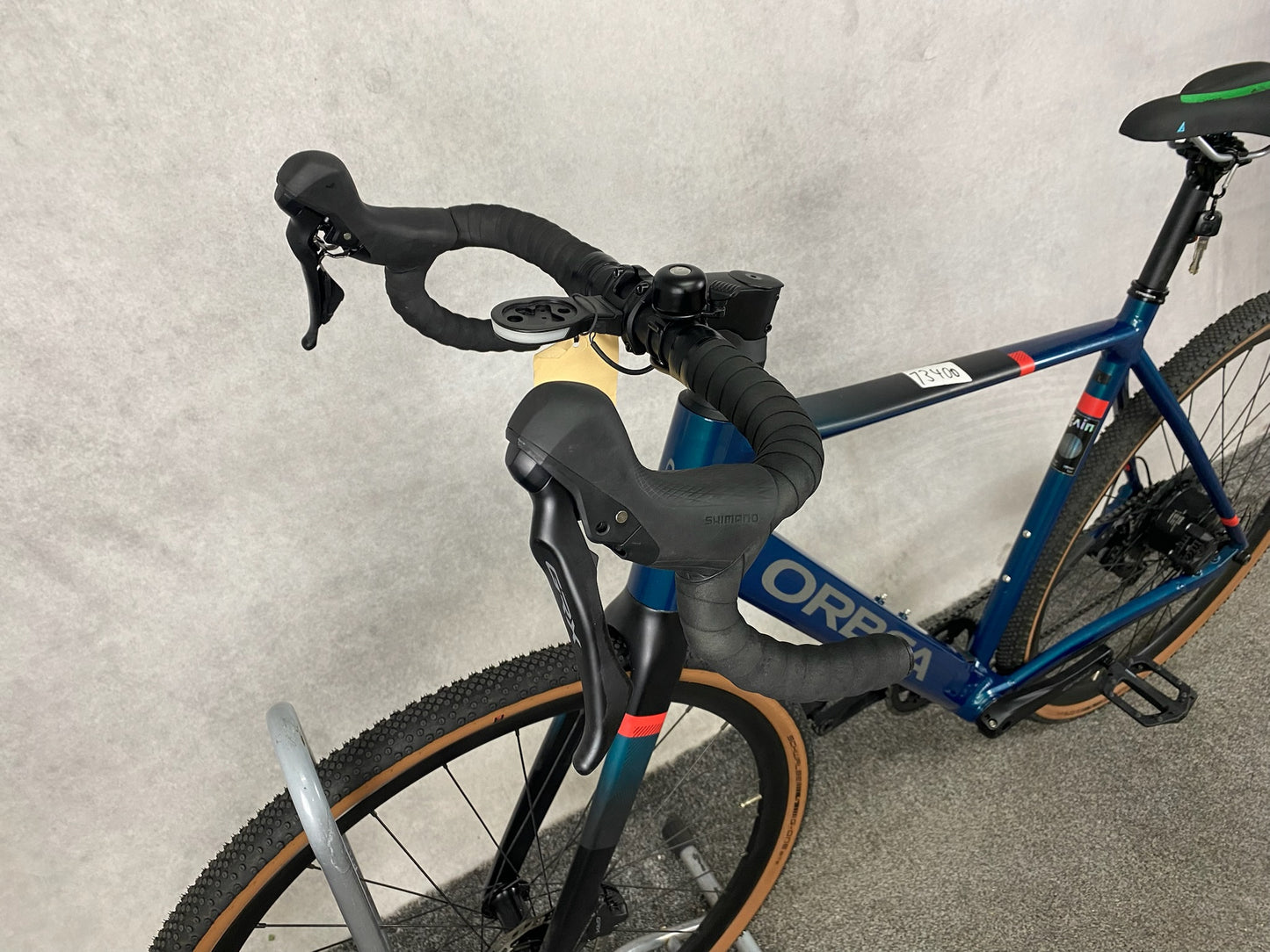 Orbea Gain D30 1 X